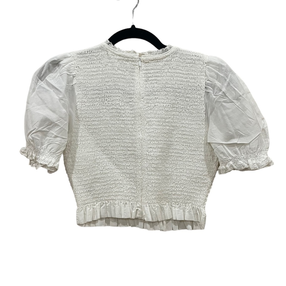 Blouse Top - image 3